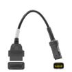 4 Pin OBD Cable for Ducati Motorcycle - 4