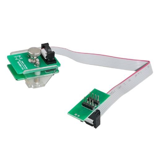Car Soic 8 Clip Xprog Anti-theft Data Reading Adapter - 1