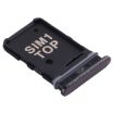 Samsung Galaxy A80 SIM Card Tray + SIM Card Tray (Black) - 4