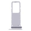 Samsung Galaxy Note10 SIM Card Tray - White - 2