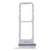 Samsung Galaxy Note10 SIM Card Tray + SIM Card Tray - White - 2
