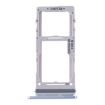 Samsung Galaxy S20+/S20 Ultra SIM Card Tray + Micro SD Card Tray (Blue) - 2