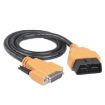C91C80 OBD II Diagnostic Cable - 16Pin OBD Diagnostic Instrument - 1