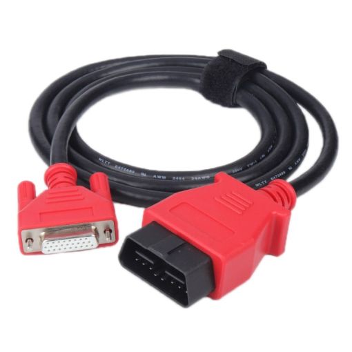 Main Line Connection for MS906/MS905 Automobile Tester - 1