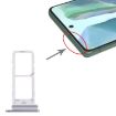 Samsung Galaxy Note20 SIM Card Tray + SIM Card Tray - Black - 1