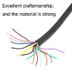 16PIN USB AM to OBD2 Female Conversion Cable - Car Computer Diagnostic Cable - 3