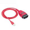 USB 2.0 Diagnostic Cable KKL VAG-COM for VW/Audi 409.1 - 1