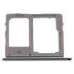 Samsung Galaxy A8 Star/A9 Star SM-G8850 SIM Card Tray + SIM Card Tray/Micro SD Card Tray - 2