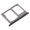 Samsung Galaxy A8 Star/A9 Star SM-G8850 SIM Card Tray + SIM Card Tray/Micro SD Card Tray - 4
