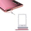 Samsung Galaxy Note10 5G SIM Card Tray - Pink - 1