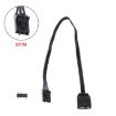 3Pin Pirate Ship Controller Adapter Cable - Divine Light Synchronization - 2