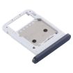 Samsung Galaxy Tab S7 SM-T870/T875 SIM Card Tray + Micro SD Card Tray - Black - 2