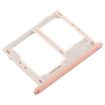 Samsung Galaxy Tab A 10.1 (2019) SIM + Micro SD Card Tray - Gold - 3