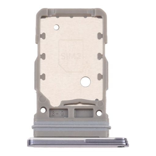 Samsung Galaxy S21/S21+/S21 Ultra SIM Card Tray + SIM Card Tray - Blue - 1