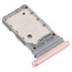 Samsung Galaxy S21/S21+/S21 Ultra SIM Card Tray + SIM Card Tray - Pink - 3