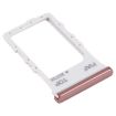 Samsung Galaxy Z Fold2 5G SM-F916 SIM Card Tray - Pink - 2