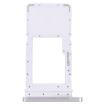 Samsung Galaxy Tab A7 10.4 (2020) SM-T505 Micro SD Card Tray - White - 1