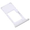 Samsung Galaxy Tab A7 10.4 (2020) SM-T505 Micro SD Card Tray - White - 2