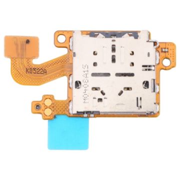 Samsung Galaxy Tab S7+ SM-T970/T976 SIM Card Holder Flex Cable - 1
