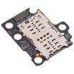 Samsung Galaxy Tab A7 10.4 (2020) SM-T500 SIM Card Reader Board - 2