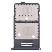 Samsung Galaxy M31s SM-M317 SIM Card Tray + Micro SD Card Tray - 1
