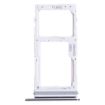 Samsung Galaxy S10 Lite SM-G770 SIM Card Tray + SIM Card Tray/Micro SD Card Tray - 1