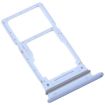 Samsung Galaxy A33 5G SM-A336B SIM Card Tray + Micro SD Tray (Blue) - 3
