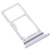 Samsung Galaxy A33 5G SM-A336B SIM Card Tray + Micro SD Tray (White) - 3