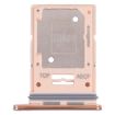 Samsung Galaxy A53 5G SM-A536B SIM Card Tray + Micro SD Tray (Gold) - 1