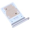 Samsung Galaxy A53 5G SM-A536B SIM Card Tray + Micro SD Tray (Blue) - 2