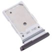 Samsung Galaxy S21 FE 5G SM-G990B SIM Card Tray + SIM Card Tray (Black) - 3
