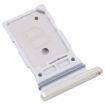 Samsung Galaxy S21 FE 5G SM-G990B Original SIM Card Tray + SIM Card Tray Green - 2