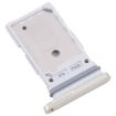 Samsung Galaxy S21 FE 5G SM-G990B Original SIM Card Tray + SIM Card Tray Green - 3