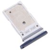 Samsung Galaxy S21 FE 5G SM-G990B SIM Card Tray + SIM Card Tray (Blue) - 3