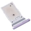 Samsung Galaxy S21 FE 5G SM-G990B Purple SIM Card Tray + SIM Card Tray - 2