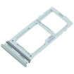 Samsung Galaxy A52S 5G SM-A528 SIM Card Tray + Micro SD Card Tray (Green) - 2
