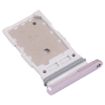 Samsung Galaxy Z Fold3 5G SM-F926 Original SIM Card Tray + SIM Card Tray Purple - 3
