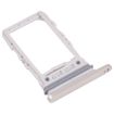 Samsung Galaxy Z Flip3 5G SM-F711 Original SIM Card Tray - Silver - 3