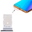 Samsung Galaxy S22+ 5G SIM Card Tray + SIM Card Tray (Black) - 4