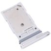 Samsung Galaxy S22+ 5G/S22 5G Original SIM Card Tray + SIM Card Tray (White) - 3