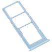 Samsung Galaxy A13 5G SM-A136 SIM Card Tray Set (Blue) - 3