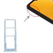 Samsung Galaxy A13 5G SM-A136 SIM Card Tray Set (Blue) - 4