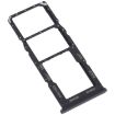 Samsung Galaxy A13 5G SM-A136 SIM Card Tray Set (Black) - 2
