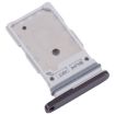Samsung Galaxy S22 Ultra 5G SM-S908B SIM Card Tray + SIM Card Tray (Black) - 2