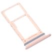 Samsung Galaxy A33 5G SM-A336B SIM Card Tray + Micro SD Tray (Gold) - 3