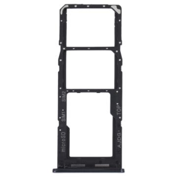 Samsung Galaxy A04s SM-A047F SIM Card Tray + Micro SD Card Tray - 1