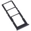 Samsung Galaxy A04s SM-A047F SIM Card Tray + Micro SD Card Tray - 3