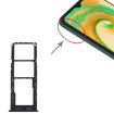Samsung Galaxy A04s SM-A047F SIM Card Tray + Micro SD Card Tray - 4
