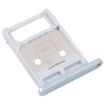 Samsung Galaxy Tab S7 FE SM-T736 SIM Card Tray + Micro SD Card Tray Blue - 3