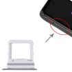 Samsung Galaxy Z Flip 5G SM-F707B SIM Card Tray - Black - 4